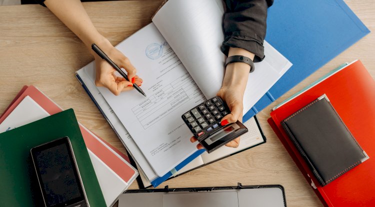 Финансовая отчетность ТОО «КТ «БІРЛІК АГРО» за 2022 год